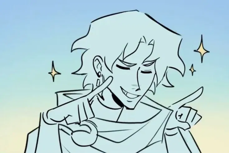 Avatar of Telemachus
