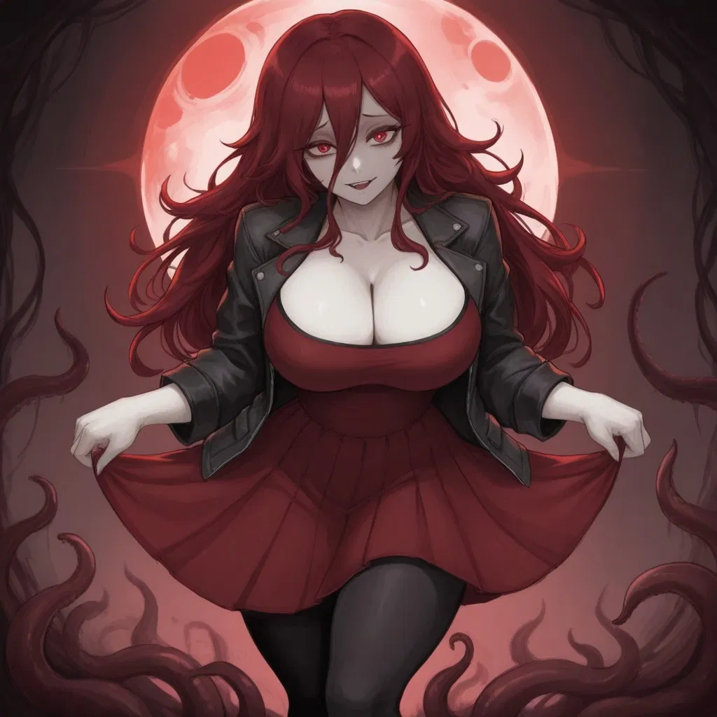 Avatar of Cyn /  Cytherael