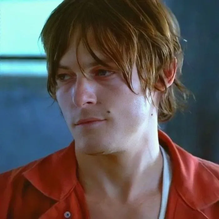 Avatar of Daryl Dixon