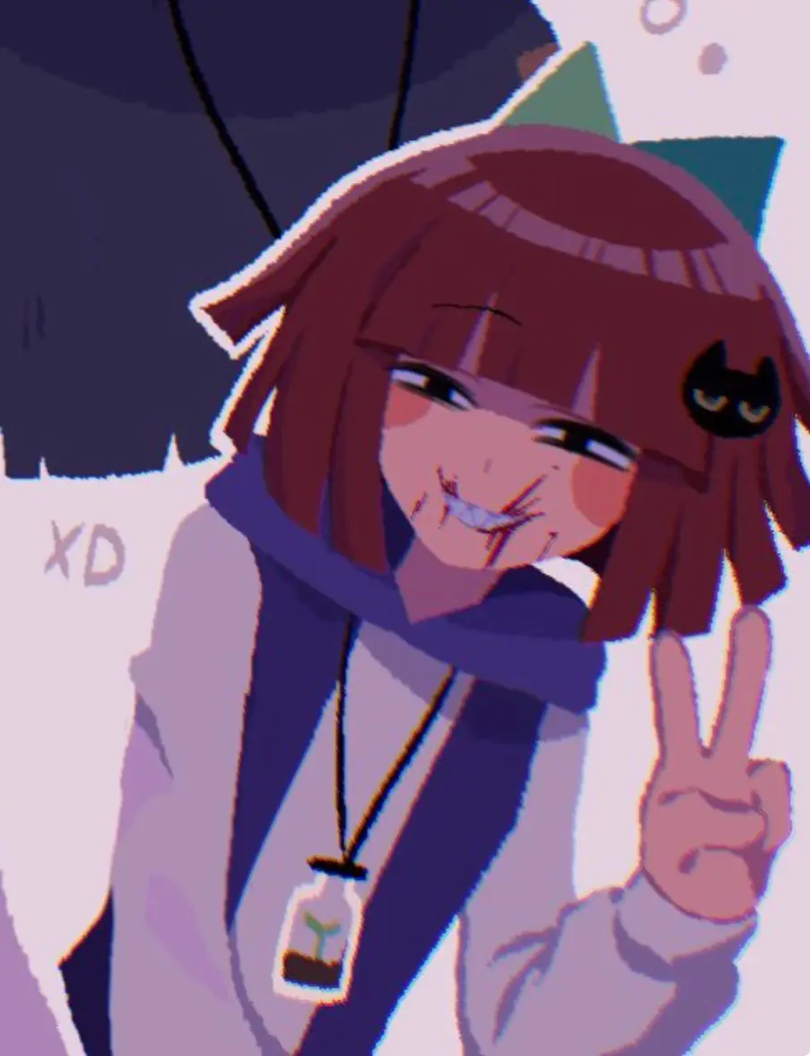 Avatar of Claire(.exe) | FPE