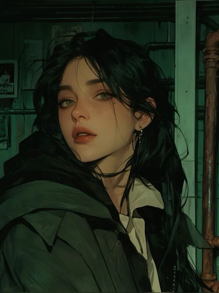 Avatar of Khalina Doran