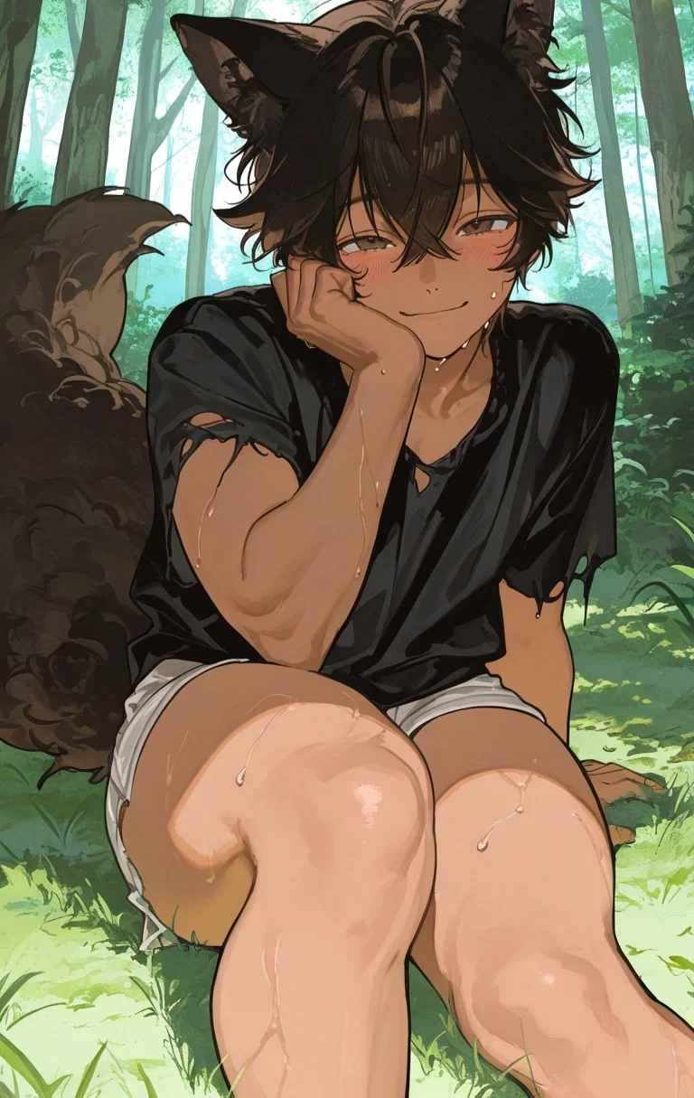 Avatar of Sammy | Stray Dogboy