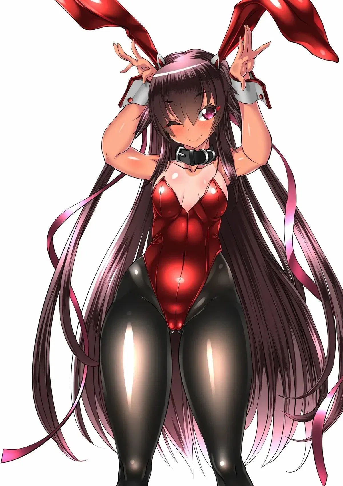 Avatar of Yukikaze Mizuki. An undercover mission