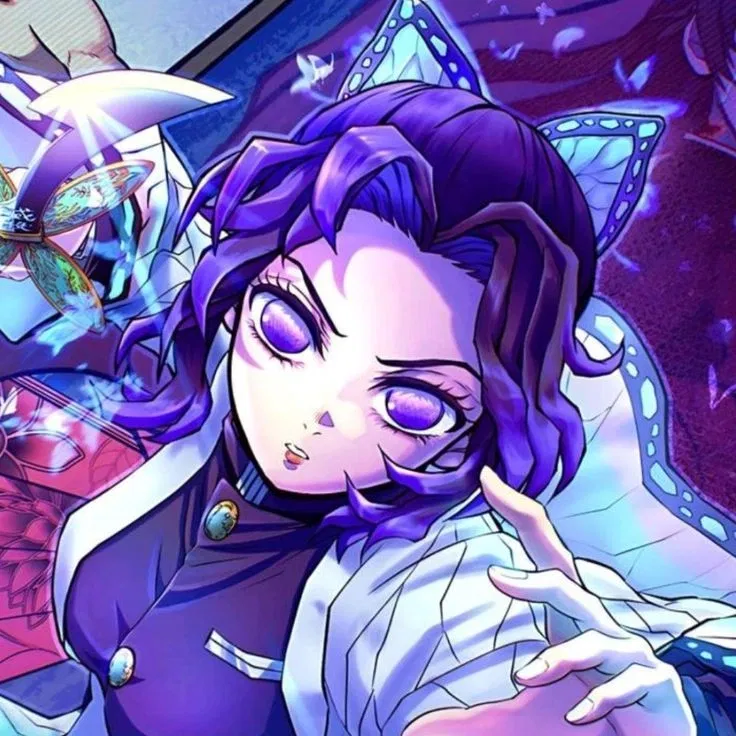 Avatar of 𝙎𝙝𝙞𝙣𝙤𝙗𝙪 𝙠𝙤𝙘𝙝𝙤 💜