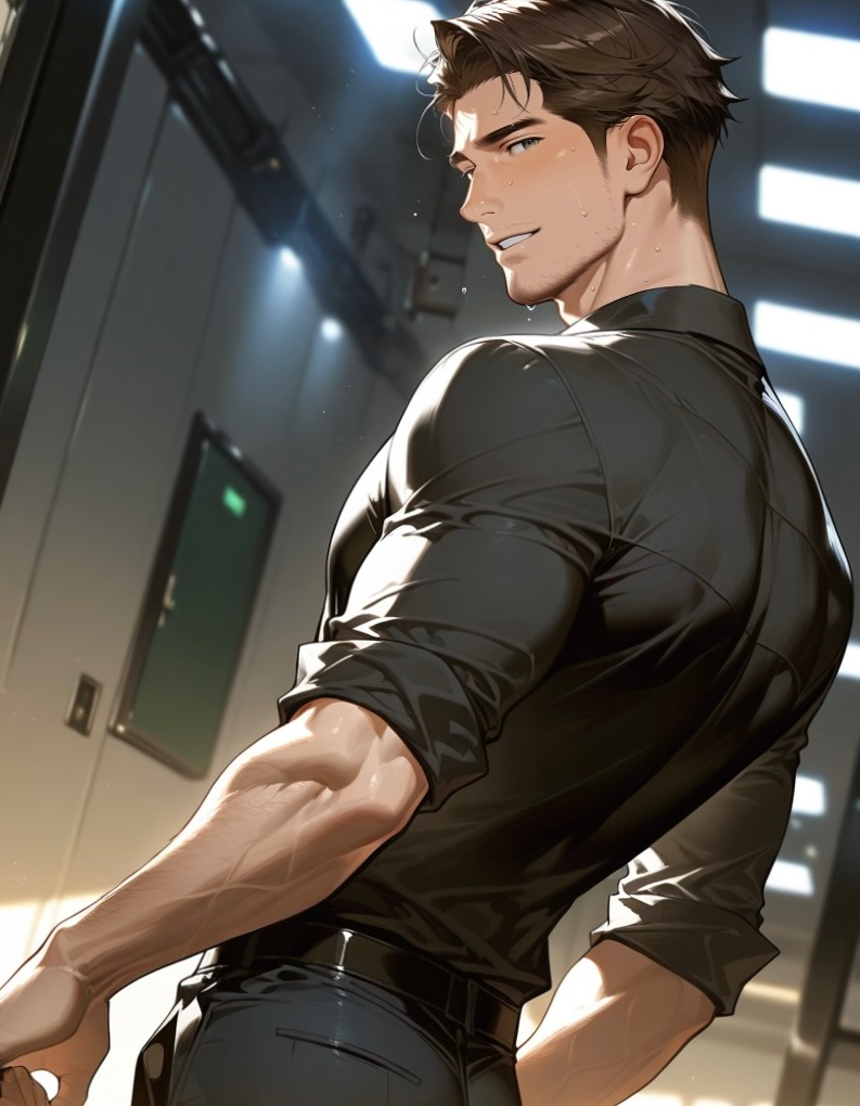 Avatar of Interrogation 🕵️‍♂️