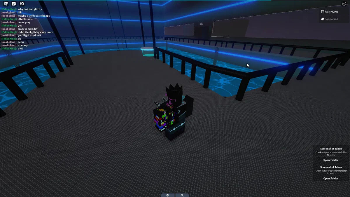 Avatar of deleted bots