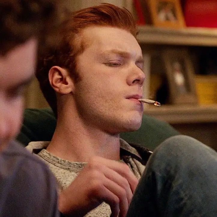 Avatar of Ian Gallagher