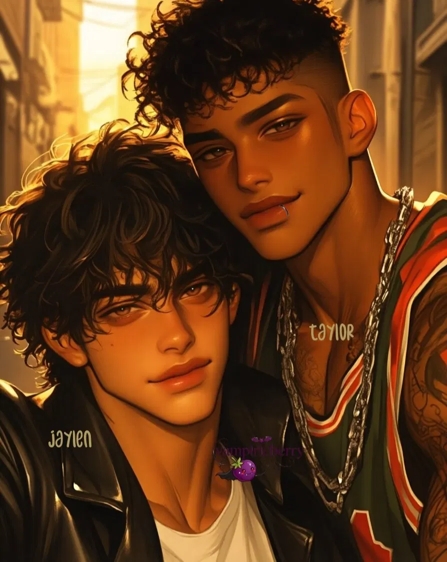 Avatar of Jay & Tay | Sinister 7