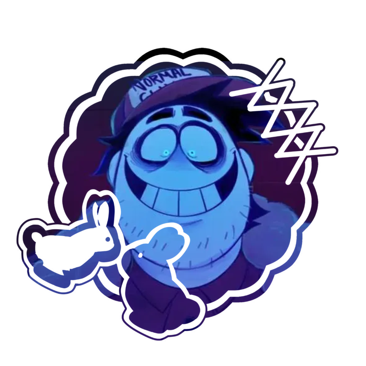 Avatar of ⊹♡ᵎ . Bob Velseb . 🐇 ˖୨୧ ⋆*
