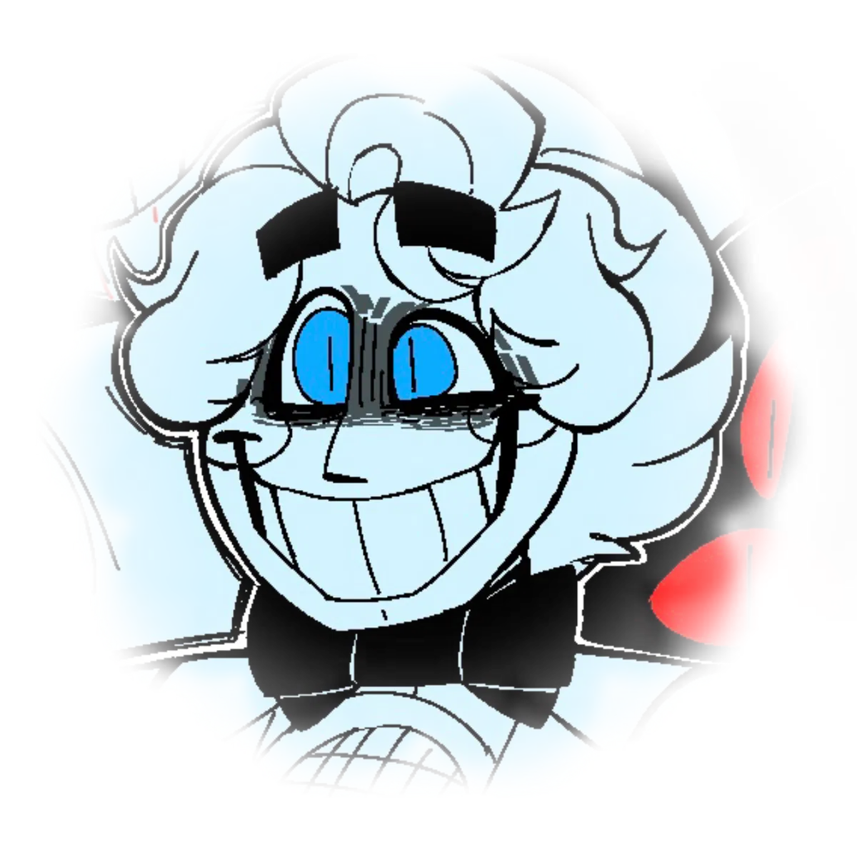 Avatar of Human! Funtime Freddy