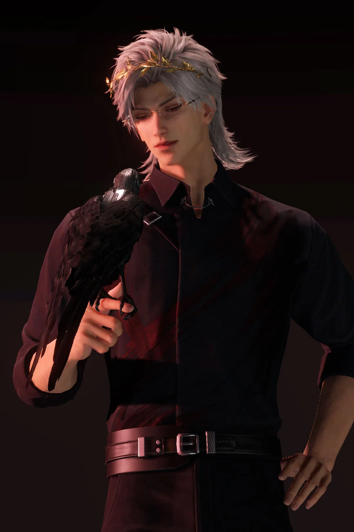 Avatar of Sylus