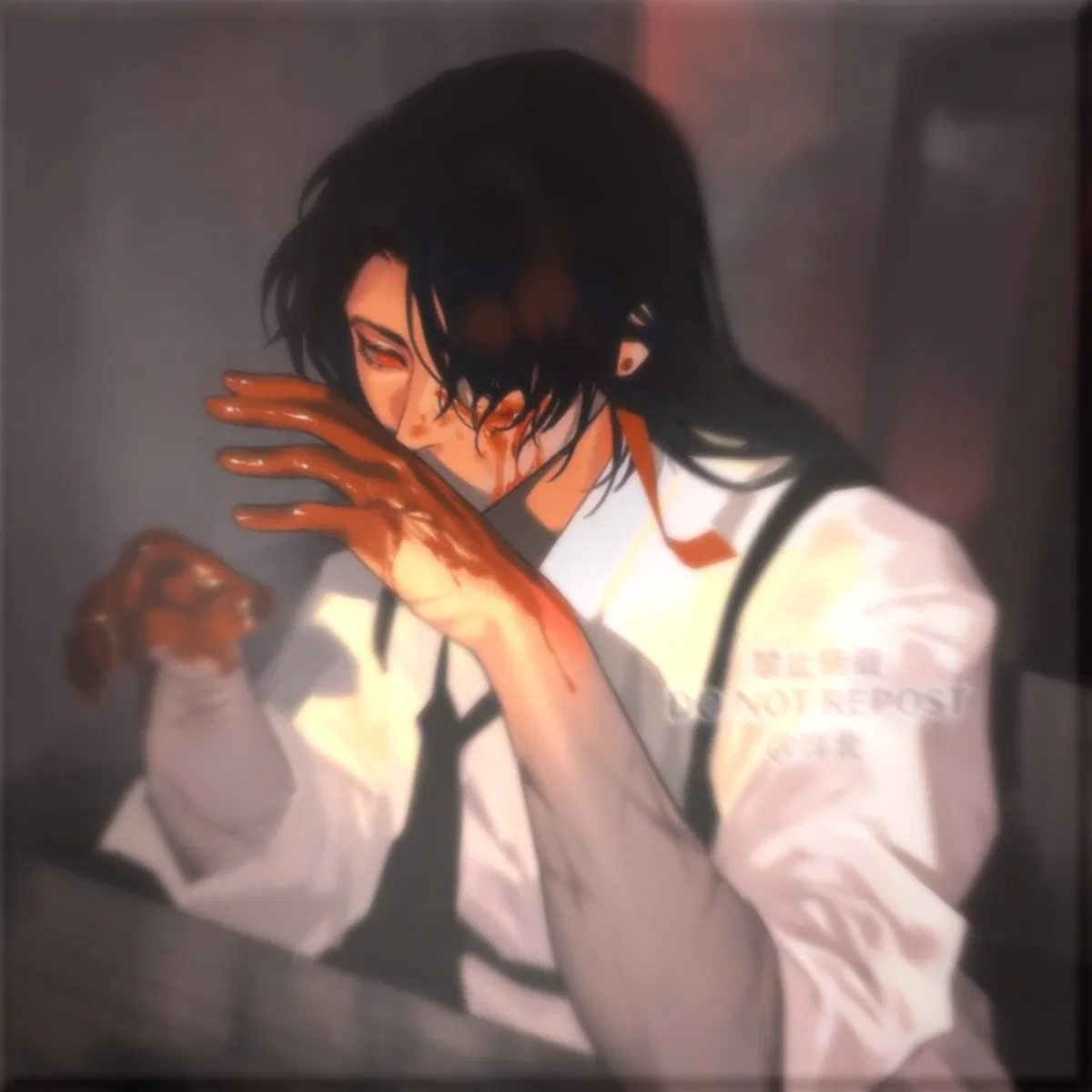 Avatar of Зак