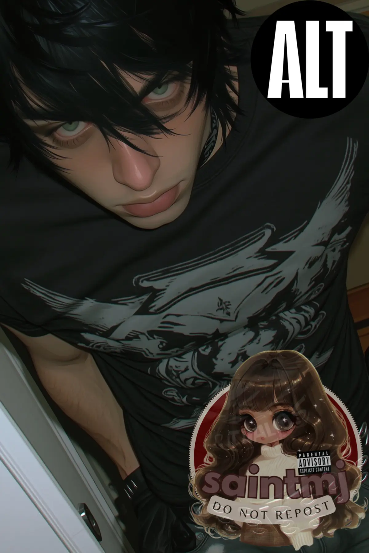 Avatar of Mitch | ALT