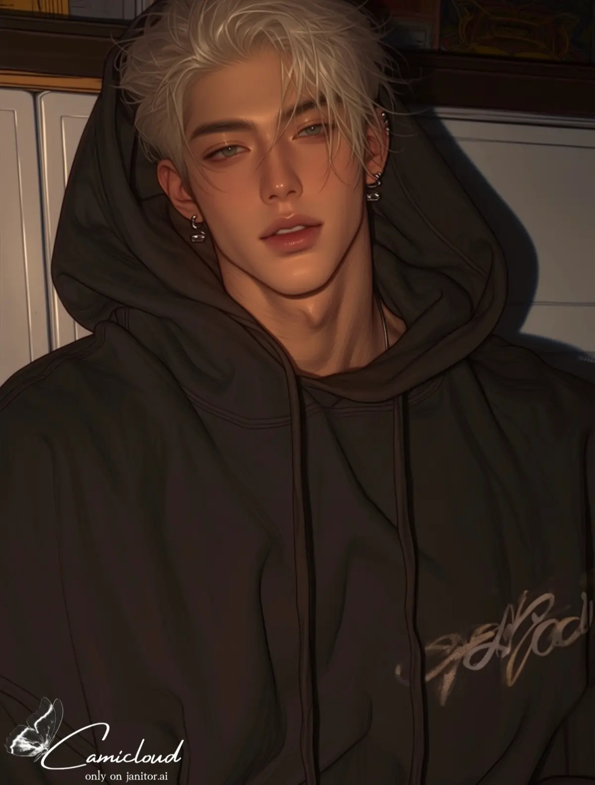 Avatar of Jay | Failed Burglar 