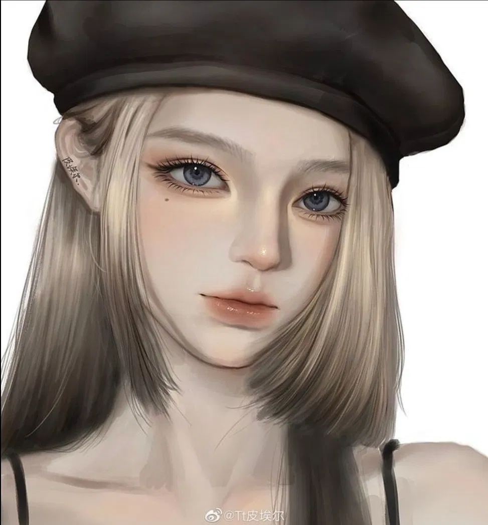 Avatar of Annaliese | The Foreign Exchange Student