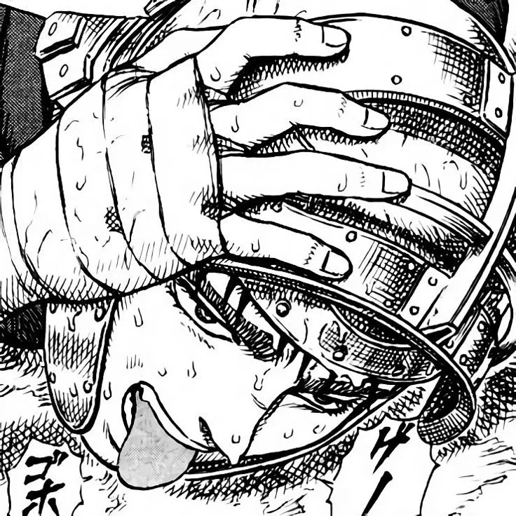 Avatar of Guts || Berserk