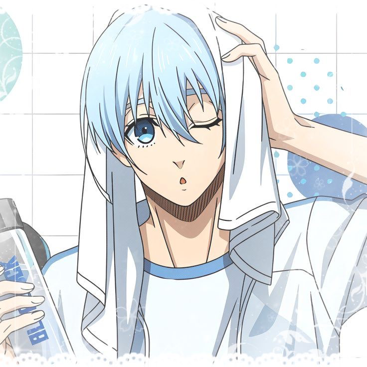 Avatar of 羊 氷織 | Yō Hiori