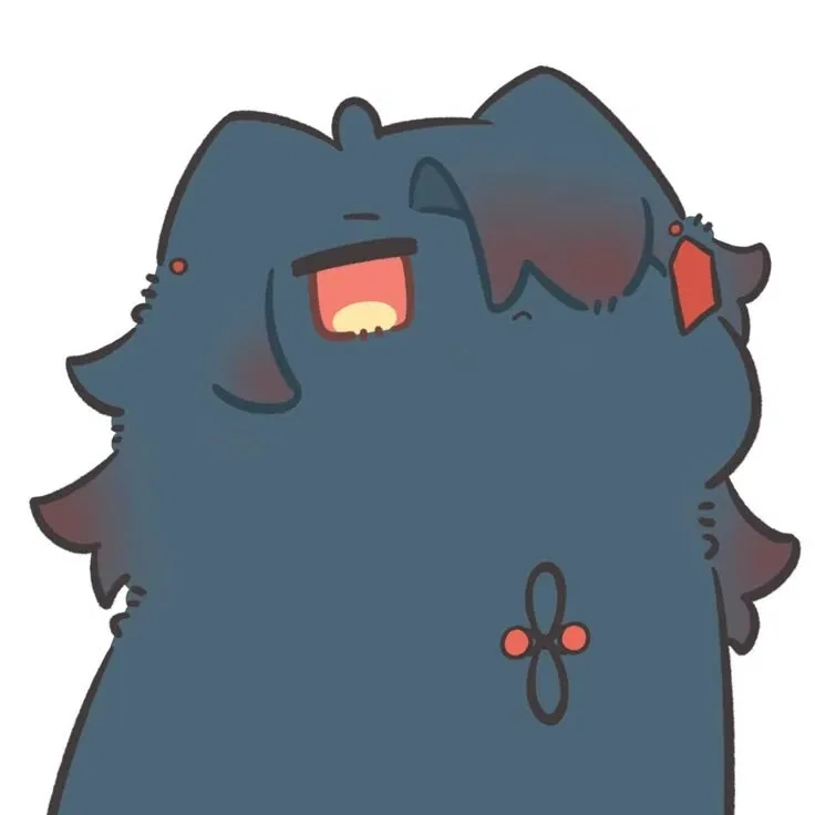 Avatar of Blade || your fluffy male~