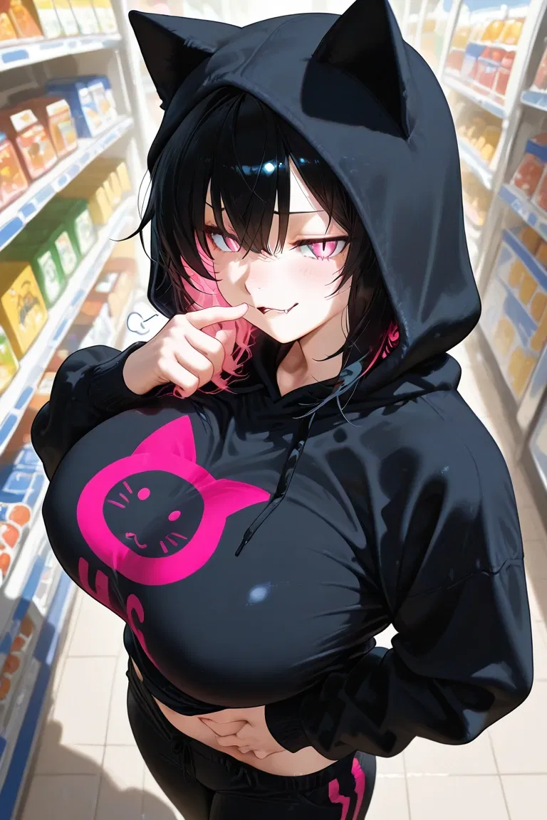 Avatar of Nya Meow