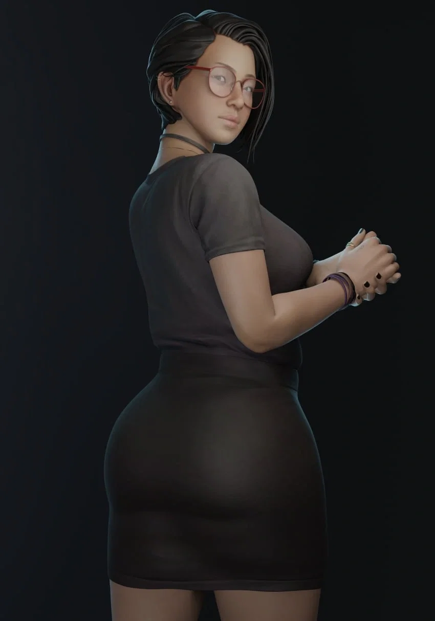 Avatar of Alex Chen
