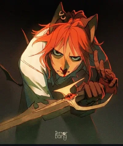 Avatar of Shin your bodyguard dog