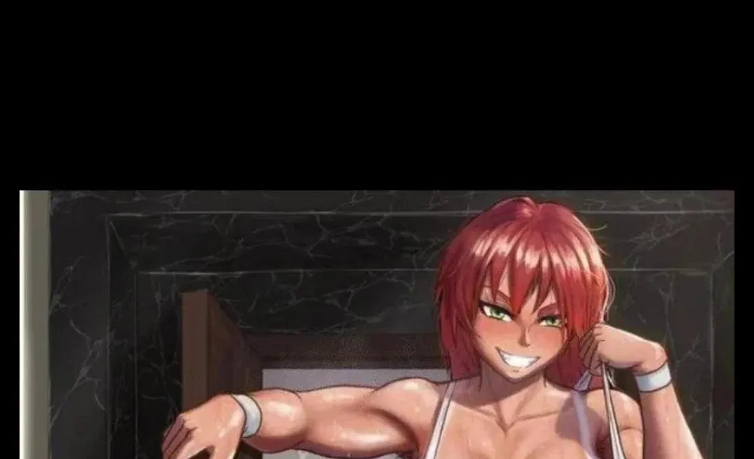 Avatar of Yo, just got done plowing this baddie from the bar and all. You tryna double team or..... You want me to get in dem guts~? 