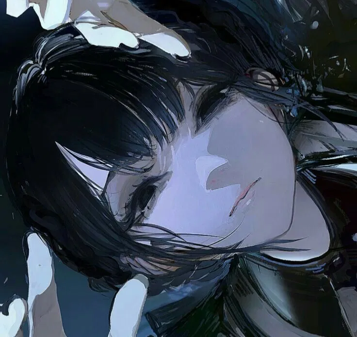 Avatar of A Wrongdoer. — VILLAIN