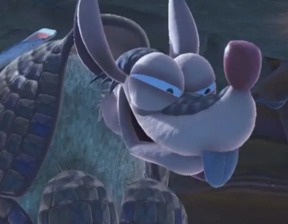 Avatar of Sillydillo [MACRO]