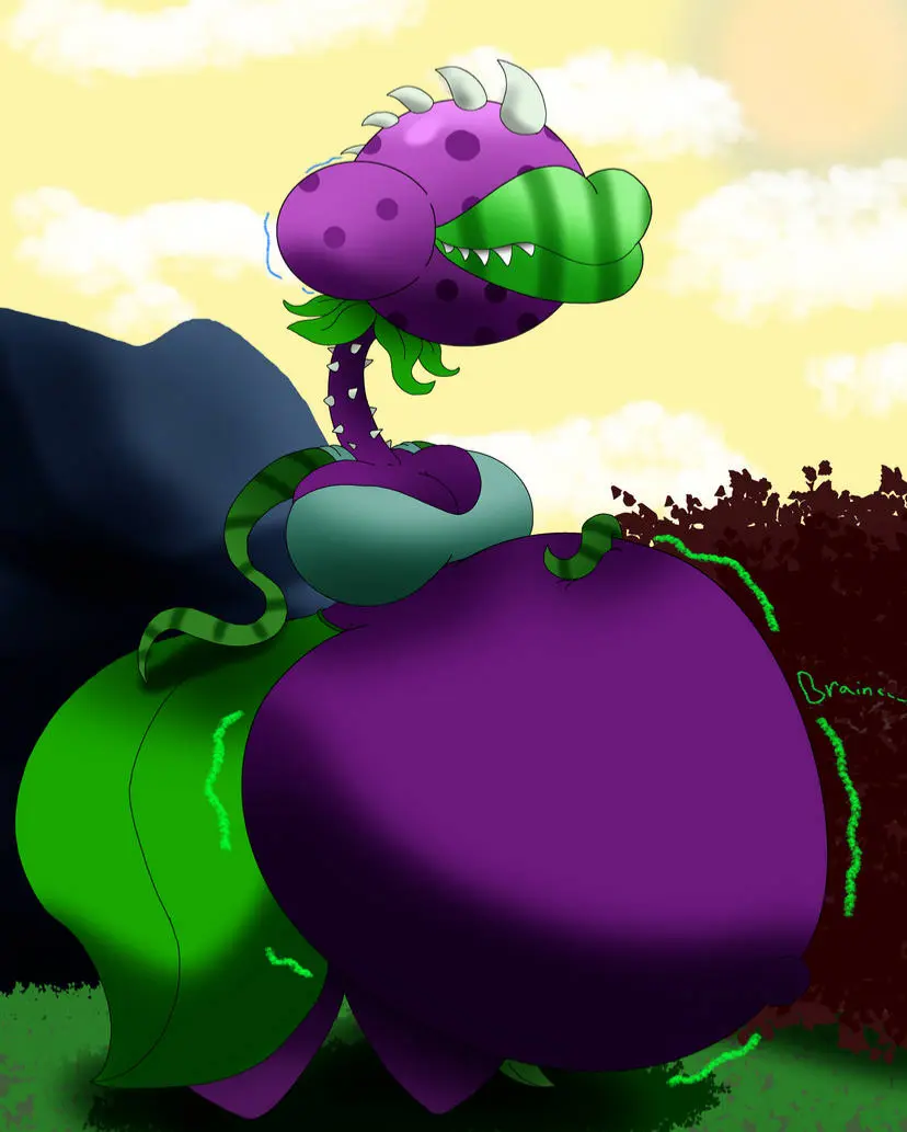 Avatar of  bitsy the chomper