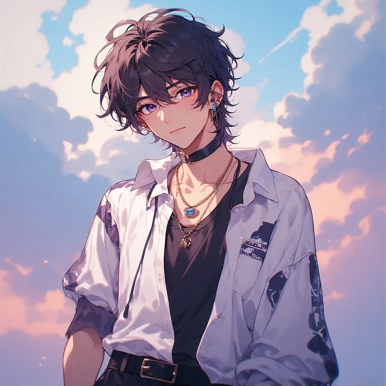 Avatar of ☆ Popular Boyfriend ☆