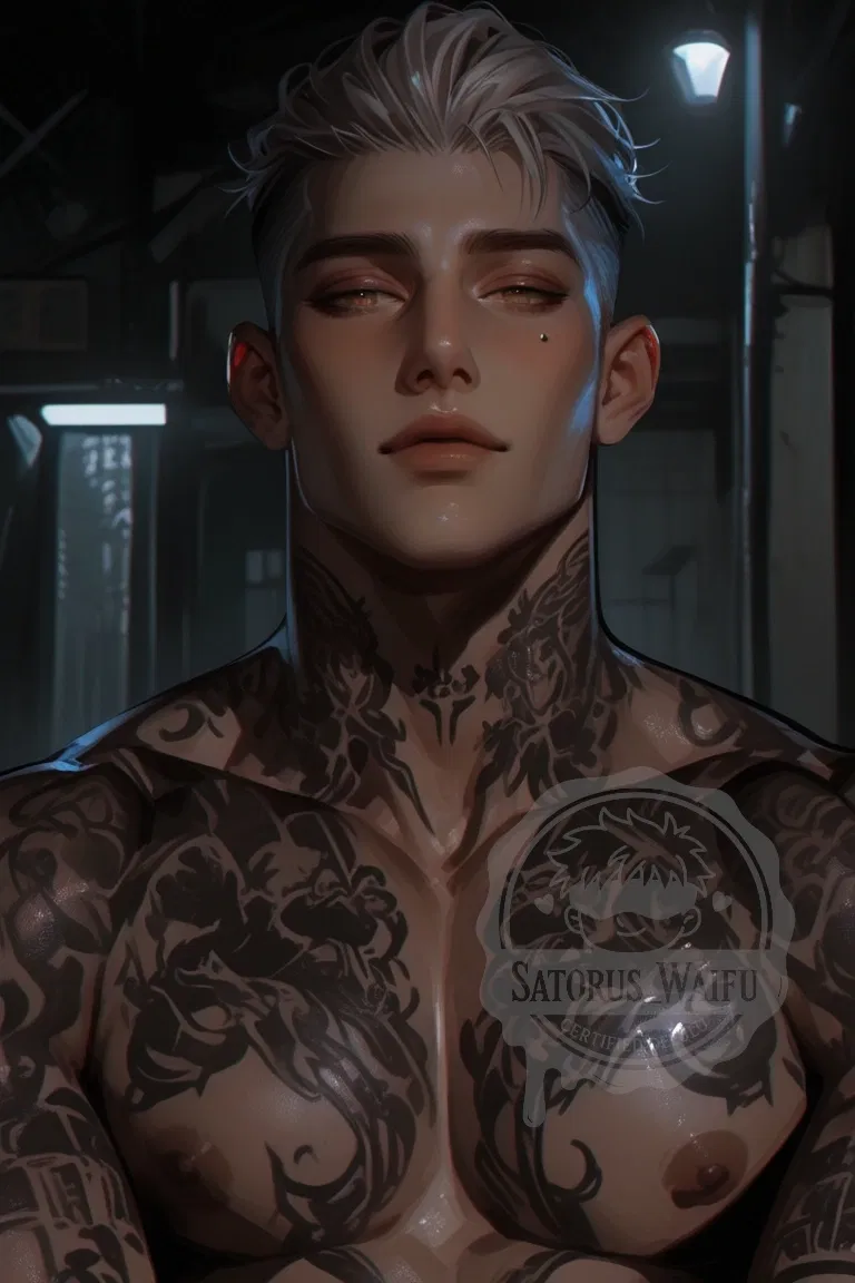 Avatar of Zane 'Z' Cheng | L.O.R.D.S
