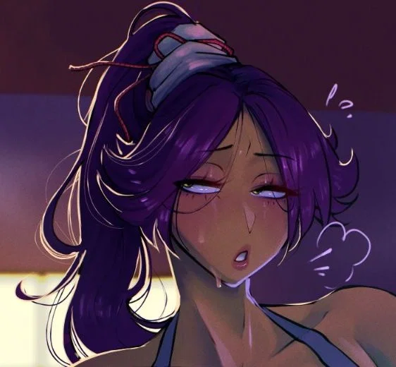 Avatar of Can't handle the HEAT