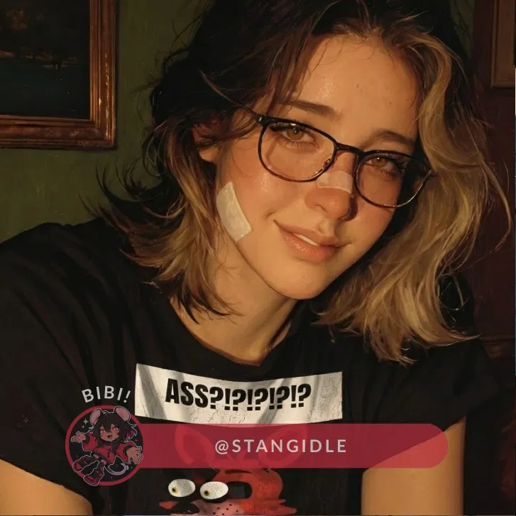 Avatar of LOSER X POPULAR || Alex "Al" Marwood.