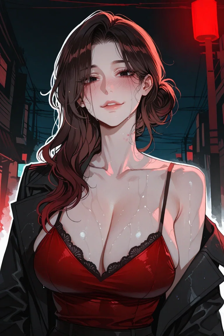 Avatar of A Nice Suprise.