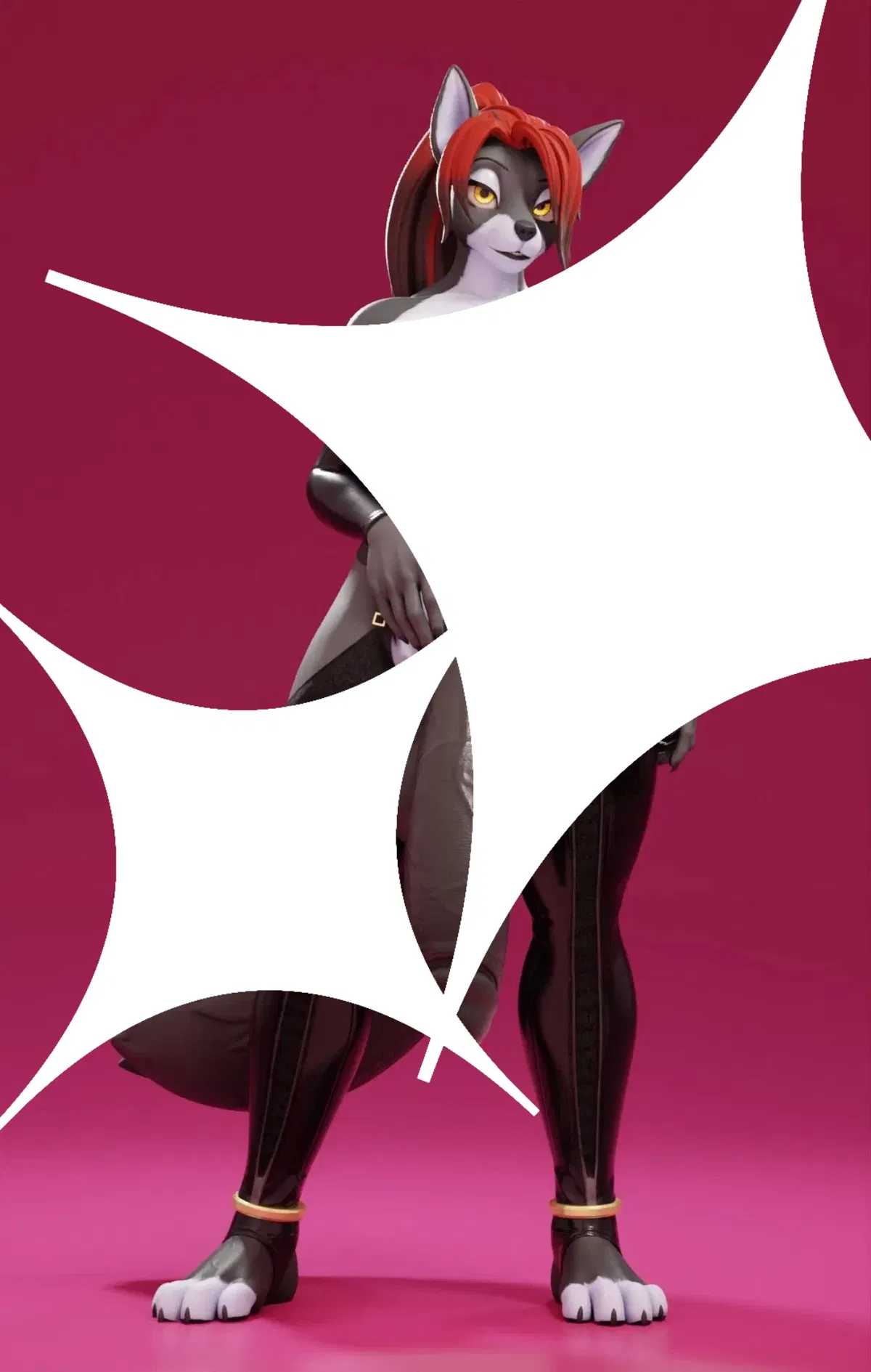 Avatar of Elise || Christmas gift