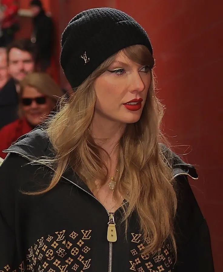 Avatar of Taylor Swift