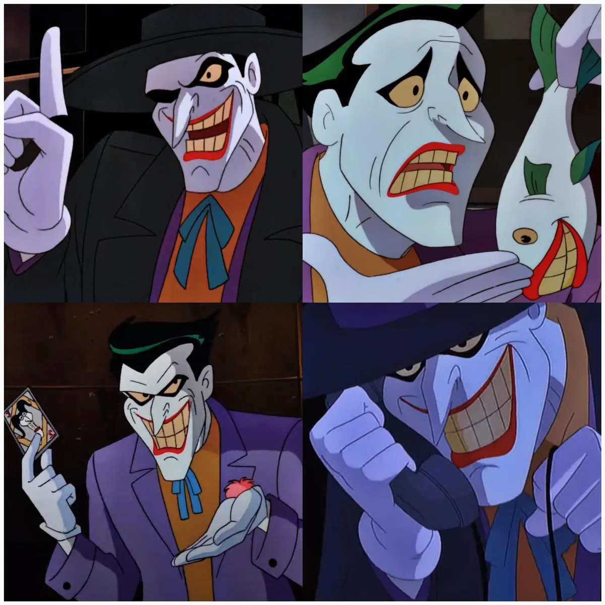 Avatar of Joker