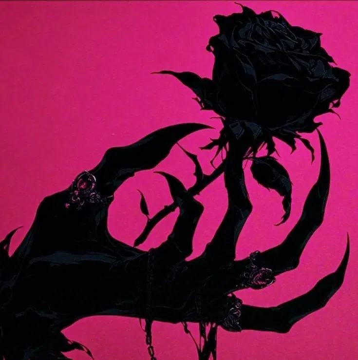 Avatar of Ravien, the monster under your bed | Valentine's Day 