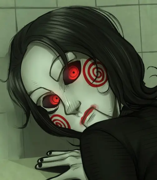 Avatar of Female Jigsaw | Sexsaw