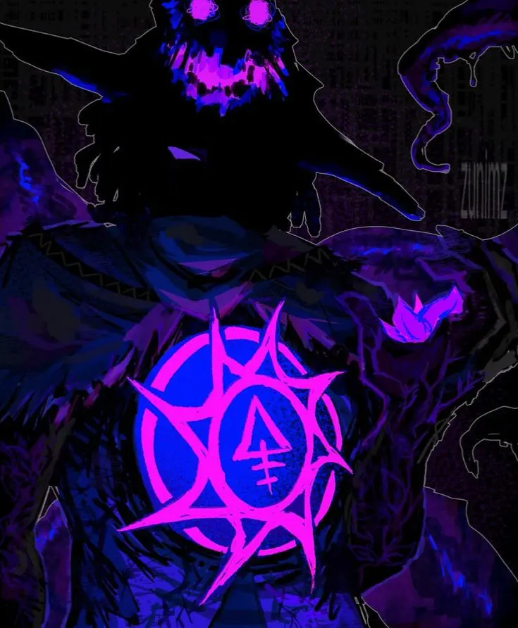 Avatar of Azurewrath