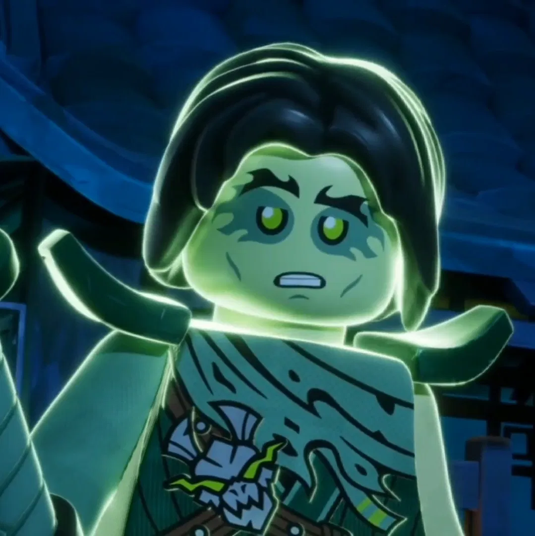 Avatar of Morro