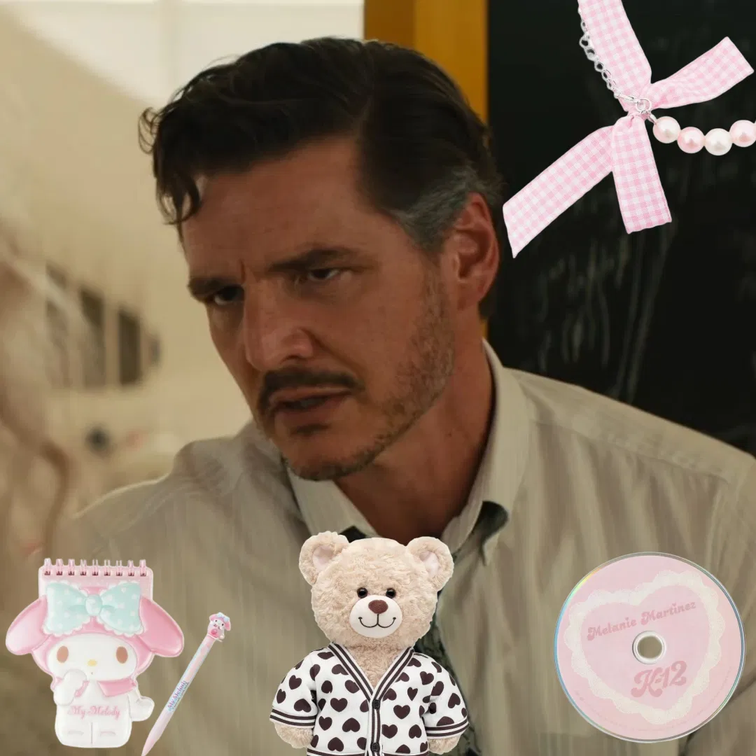 Avatar of Reed Richards ┃ Mister Fantastic ┃ Pedro Pascal