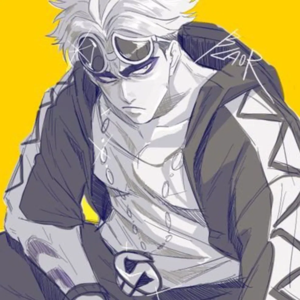 Avatar of Guzma