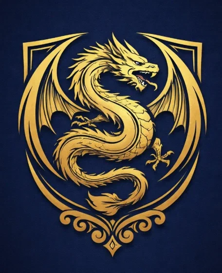 Avatar of Dragon's Fire Guild