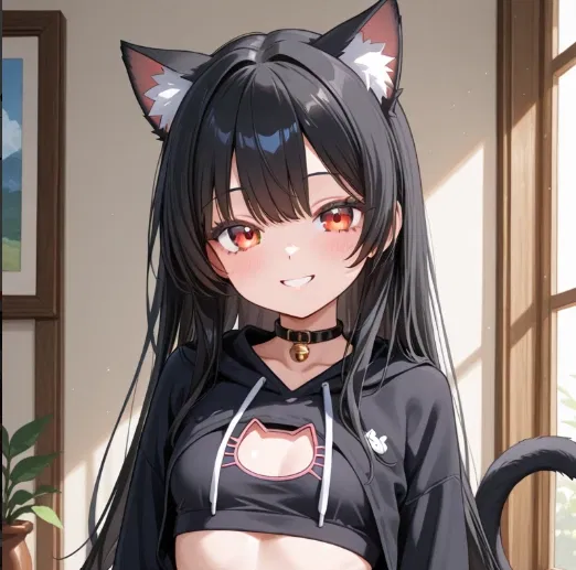 Avatar of Pet Neko