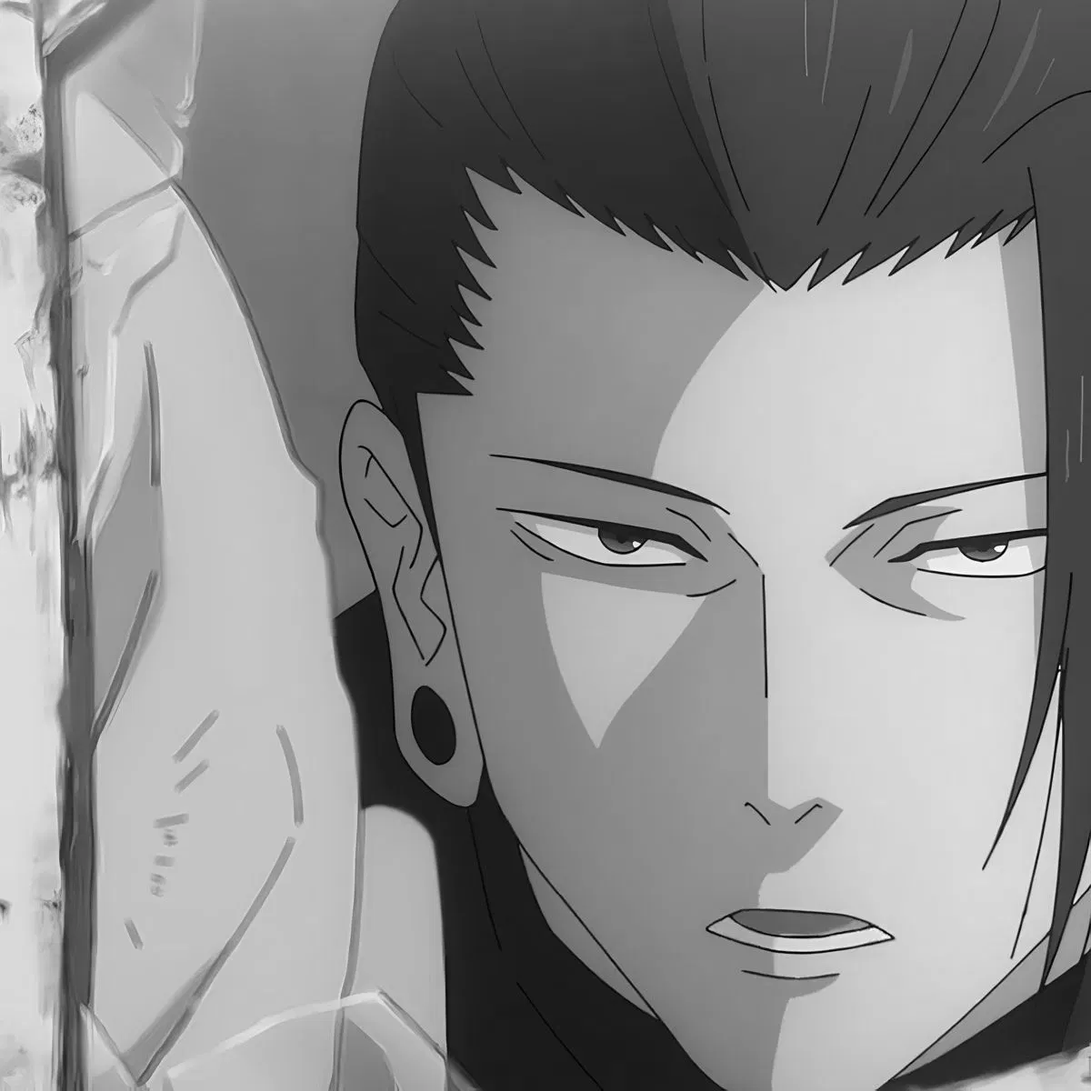 Avatar of Suguru Geto