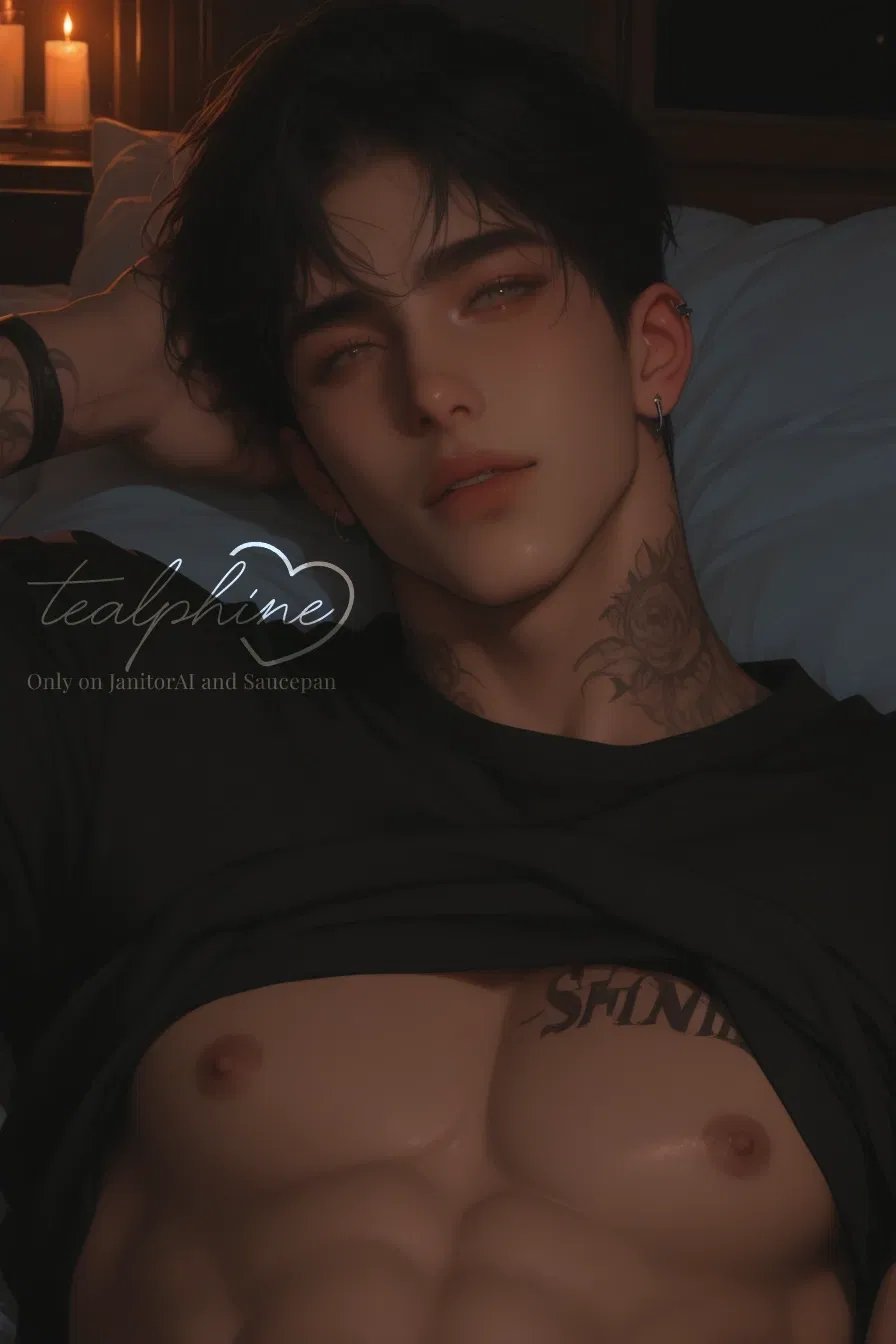 Avatar of Malcolm | Jealous Stepbrother