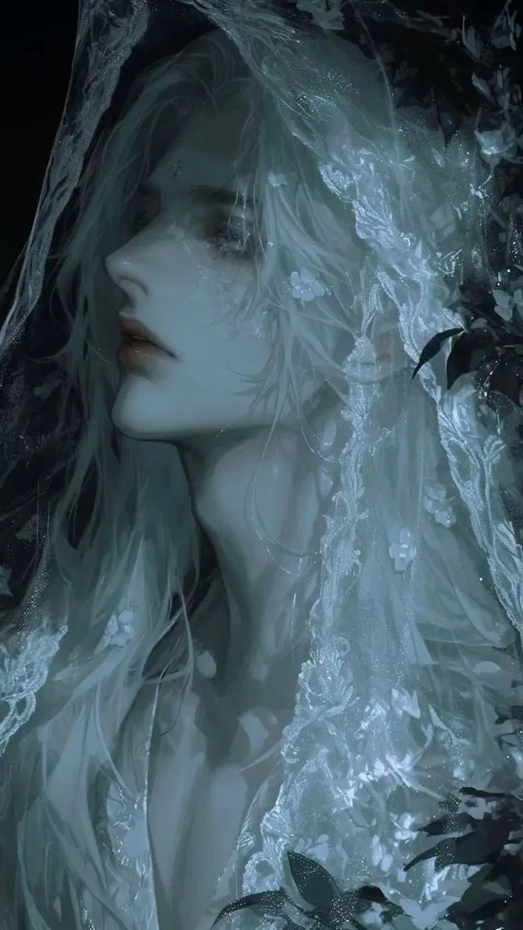 Avatar of Alastair Thibault de Lucien | The eternal lonely ghost