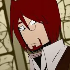 Avatar of Professor Ginger Snap: Exorcist GunMan And Professional SteamPunk Enthusiast