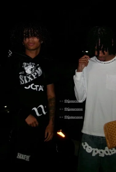 Avatar of ♥ || Amari and Micah - Dreadheads